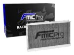 Гоночный радиатор FMIC.Pro Mitsubishi 3000GT 91-99