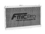 Гоночный радиатор FMIC.Pro Mitsubishi 3000GT 91-99 — изображение 3