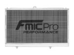 Гоночный радиатор FMIC.Pro Mitsubishi 3000GT 91-99 — изображение 2