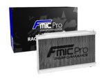 Гоночный радиатор FMIC.Pro Mitsubishi Eclipse 95-99 4G63