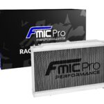 Гоночный радиатор FMIC.Pro Mitsubishi Eclipse 95-99 4G63