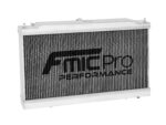 Гоночный радиатор FMIC.Pro Mitsubishi Eclipse 95-99 4G63 — изображение 3