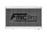 Гоночный радиатор FMIC.Pro Mitsubishi Eclipse 95-99 4G63 — изображение 2