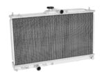 Гоночный радиатор FMIC.Pro Mitsubishi Lancer Evolution 7,8,9 01-07 — изображение 4