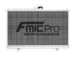 Гоночный радиатор FMIC.Pro Mitsubishi Lancer Evolution 7,8,9 01-07 — изображение 2