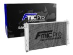 Гоночный радиатор FMIC.Pro Mitsubishi Lancer Evolution X, 08+