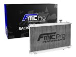 Гоночный радиатор FMIC.Pro Nissan 350Z 03-06