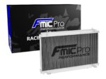 Гоночный радиатор FMIC.Pro Nissan 350Z VQ35HR 07-09