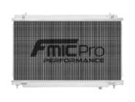Гоночный радиатор FMIC.Pro Nissan 350Z VQ35HR 07-09 — изображение 2