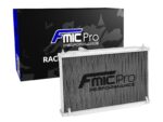 Гоночный радиатор FMIC.Pro Nissan GT-R Skyline R35