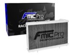 Гоночный радиатор FMIC.Pro Nissan S13 200SX 1989-1994 SR20