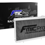 Гоночный радиатор FMIC.Pro Nissan S13 200SX 1989-1994 SR20