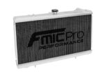 Гоночный радиатор FMIC.Pro Nissan S13 200SX X-Core 1989-1994 SR20 — изображение 3