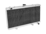 Гоночный радиатор FMIC.Pro Nissan S13 200SX X-Core 1989-1994 SR20 — изображение 4