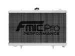 Гоночный радиатор FMIC.Pro Nissan S13 200SX X-Core 1989-1994 SR20 — изображение 2