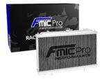 Гоночный радиатор FMIC.Pro Nissan S14 200SX 1995-1998 SR20