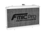 Гоночный радиатор FMIC.Pro Nissan S14 200SX 1995-1998 SR20 — изображение 3