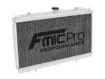 Гоночный радиатор FMIC.Pro Nissan S14 200SX X-Core 1995-1998 SR20 — изображение 2