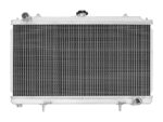 Гоночный радиатор FMIC.Pro Nissan S14 200SX X-Core 1995-1998 SR20 — изображение 4