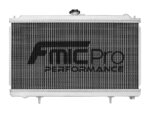 Гоночный радиатор FMIC.Pro Nissan S14 200SX X-Core 1995-1998 SR20 — изображение 5
