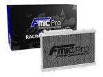 Гоночный радиатор FMIC.Pro Nissan Skyline R33(AU) GTS-T RB25 Инструкция