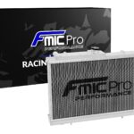 Гоночный радиатор FMIC.Pro Nissan Skyline R33(AU) GTS-T RB25 Инструкция