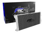 Racing Radiator FMIC.Pro для Subaru BRZ / Scion FSR / Toyota GT 86 Performance Radiator, 2013+