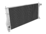 Racing Radiator FMIC.Pro для Subaru BRZ / Scion FSR / Toyota GT 86 Performance Radiator, 2013+ — изображение 4