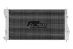 Racing Radiator FMIC.Pro для Subaru BRZ / Scion FSR / Toyota GT 86 Performance Radiator, 2013+ — изображение 2