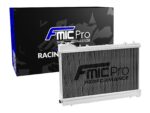 Гоночный радиатор FMIC.Pro Subaru Forester XT TURBO, 2004-2008 гг.