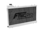 Гоночный радиатор FMIC.Pro Subaru Forester XT TURBO, 2004-2008 гг. — изображение 3
