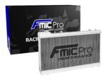 Гоночный радиатор FMIC.Pro Subaru Impreza GC8, 1993-1998 гг.