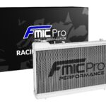 Гоночный радиатор FMIC.Pro Subaru Impreza GC8, 1993-1998 гг.