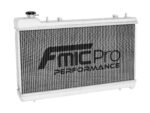 Гоночный радиатор FMIC.Pro Subaru Impreza GC8, 1993-1998 гг. — изображение 2