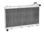 Гоночный радиатор FMIC.Pro Subaru Impreza GC8, 1993-1998 гг. — изображение 3