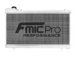 Гоночный радиатор FMIC.Pro Subaru Impreza GC8, 1993-1998 гг. — изображение 5