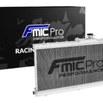 Гоночный радиатор FMIC.Pro Subaru Impreza ver B 02-07