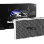 Гоночный радиатор FMIC.Pro Subaru Impreza WRX/STI, 1992-2000 гг.