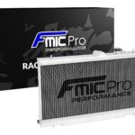 Гоночный радиатор FMIC.Pro Subaru Legacy, 2000-2004 гг.