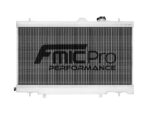 Гоночный радиатор FMIC.Pro Subaru Legacy, 2000-2004 гг. — изображение 2