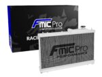 Гоночный радиатор FMIC.Pro Subaru WRX 2008-2014/STI 2008-2015