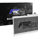Гоночный радиатор FMIC.Pro Subaru WRX 2008-2014/STI 2008-2015