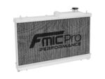 Гоночный радиатор FMIC.Pro Subaru WRX 2008-2014/STI 2008-2015 — изображение 2