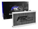 Радиатор Racing FMIC.Pro Subaru WRX/STI 2001-2007
