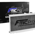 Радиатор Racing FMIC.Pro Subaru WRX/STI 2001-2007