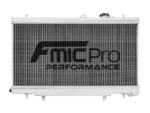 Радиатор Racing FMIC.Pro Subaru WRX/STI 2001-2007 — изображение 2