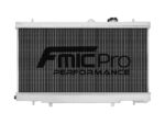 Гоночный радиатор FMIC.Pro Subaru WRX X-Core 2008-2014/STI 08-15 — изображение 2