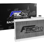 Гоночный радиатор FMIC.Pro Subaru WRX X-Core 2008-2014/STI 08-15