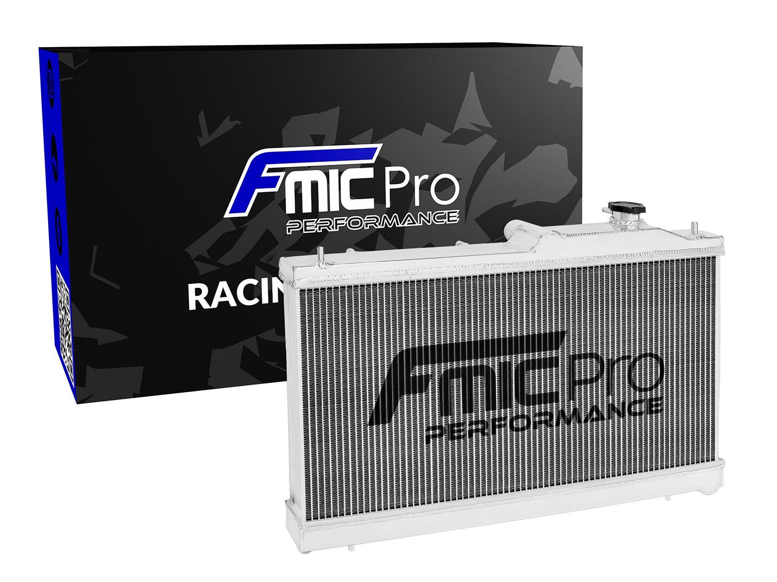 chlodnica-wody-fmic-pro-subaru-wrx-x-core-2008-2014-sti-08-15 Гоночный радиатор FMIC.Pro Subaru WRX X-Core 2008-2014/STI 08-15 — изображение 1