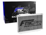 Гоночный радиатор FMIC.Pro Toyota Corolla AE86 1983-1987 гг.